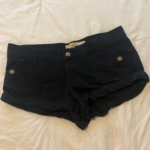 Hollister shorts